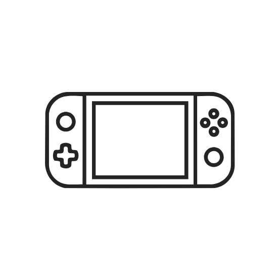 ゲーム機